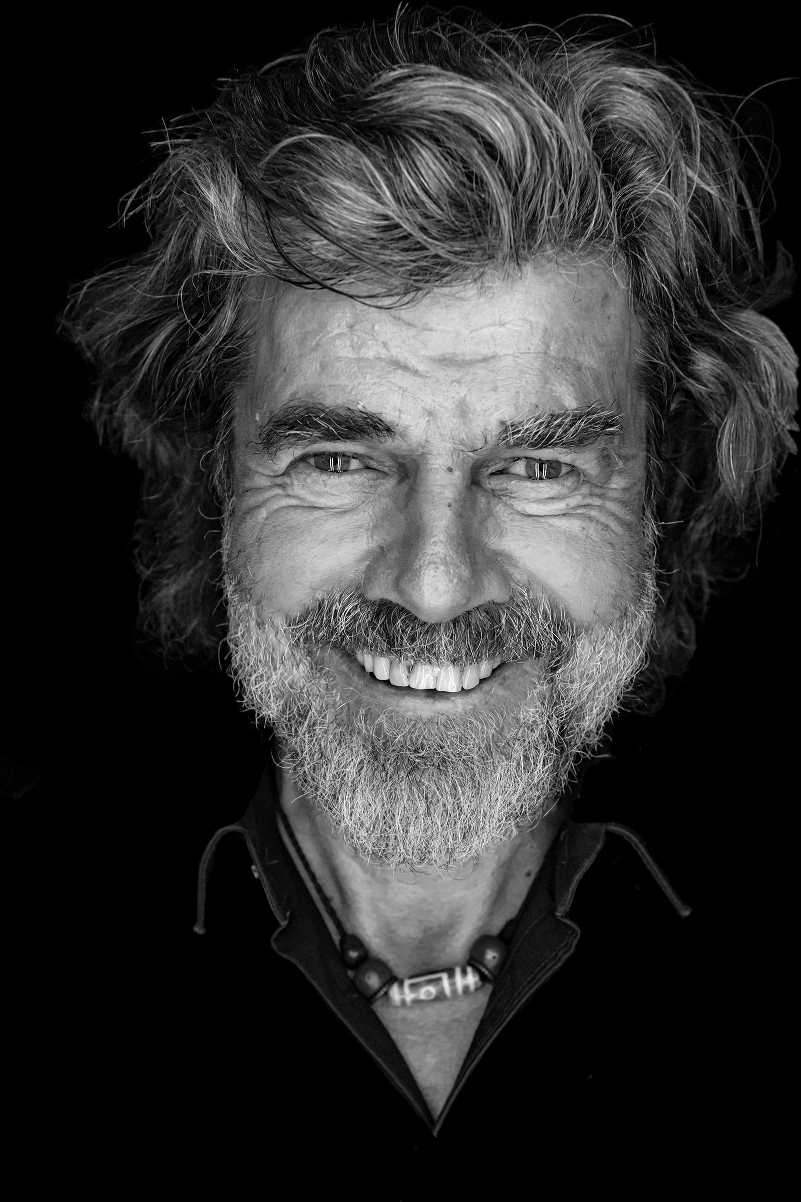 Reinhold Messner